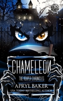 Chameleon (The Reaper Chronicles) 1640346880 Book Cover