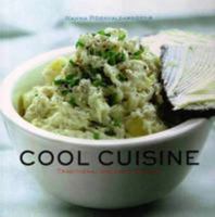 Cool Cuisine: Traditional Icelandic Cuisine 9979217677 Book Cover