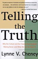 Telling The Truth 0684825341 Book Cover