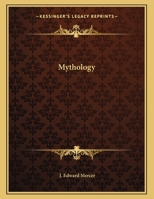 Mythology 1163045543 Book Cover