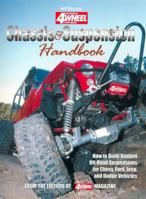 Chassis & Suspension Handbook (Petersens 4 Wheel & Off Road) 1557884064 Book Cover
