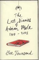 The Lost Diaries of Adrian Mole, 1999-2001 0141041501 Book Cover