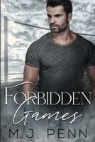 Forbidden Games 1952162114 Book Cover