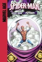 Spider-Man (Marvel Age): Make Mine Mysterio! 1599612119 Book Cover