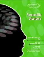 Personality Disorders 0791090027 Book Cover