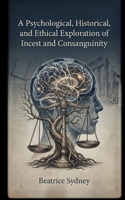 A Psychological, Historical, and Ethical Exploration of Incest and Consanguinity B0GWLXFS6G Book Cover