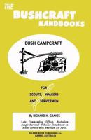The Bushcraft Handbooks - Bush Campcraft 148481276X Book Cover