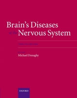 Brain's Diseases of the Nervous System 0198569386 Book Cover