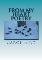 From My Heart Poetry 1495905225 Book Cover