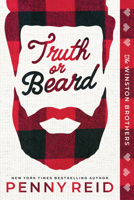 Truth or Beard (Standard Edition) (Winston Brothers, 1) 1464237360 Book Cover