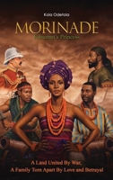 MORINADE, Fabunmi's Princess 1807230015 Book Cover