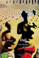 Dali: The Reality Of Dreams (Pegasus) 3791333496 Book Cover