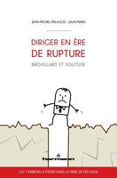 Diriger en ère de rupture: Brouillard et solitude (HR.ANTIDOXA) (French Edition) 270569210X Book Cover