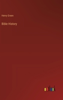 Bible History 3385211972 Book Cover