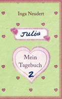 Julia - Mein Tagebuch 2 3842384203 Book Cover