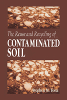 Reuse and Recycling of Contaminated Soil 1566701880 Book Cover