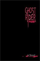 Ghost Rider 0595265340 Book Cover