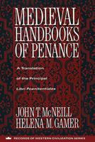 Medieval Handbooks of Penance 0231096291 Book Cover