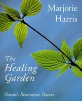 Healing Garden 0006385168 Book Cover