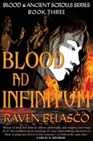 Blood Ad Infinitum 1649718063 Book Cover