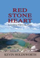 Red Stone Heart 1941052509 Book Cover