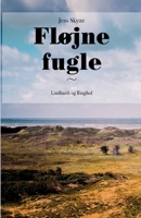 Fløjne fugle 8711891858 Book Cover