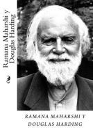 Ramana Maharshi y Douglas Harding Tomo I 1545507406 Book Cover