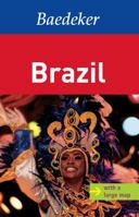 Baedeker Brazil 3829765487 Book Cover