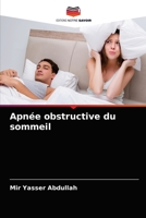 Apn�e obstructive du sommeil 6204043382 Book Cover