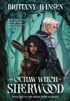 The Outlaw Witch of Sherwood B0FR7XWF7X Book Cover