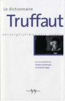 Le dictionnaire Truffaut 2846751455 Book Cover