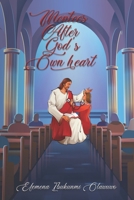 Mentees After God's Own Heart B09CGCXG2X Book Cover