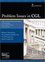 Problem Issues In CG&L 2nd edition 0872187446 Book Cover