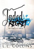 Jaded Regret: The Complete Series 1546702164 Book Cover