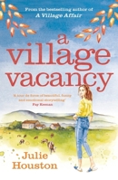 A Village Vacancy 1800246471 Book Cover