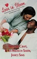 Love In Bloom: Love's Masquerade\Forbidden Fantasy\Teacher's Pet (Arabesque) 0373830629 Book Cover