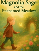 The Adventures of Magnolia Sage and the Enchanted Meadow B0FSJM5RK3 Book Cover