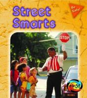 Street Smarts (Pancella, Peggy.) 1403449333 Book Cover