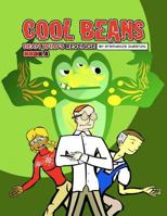 Cool Beans: Dean Wild's Revenge: Book 4 1973995204 Book Cover
