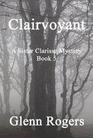 Clairvoyant 0999159739 Book Cover