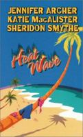 Heat Wave 0505525399 Book Cover