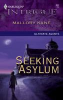 Seeking Asylum 0373228635 Book Cover