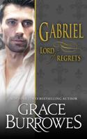 Gabriel: Lord of Regrets 1492638684 Book Cover