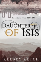 Daughter of Isis B0GND7T44V Book Cover