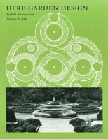 Herb Garden Design 0874512964 Book Cover