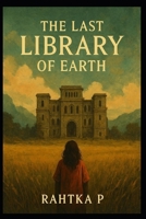 The Last Library of Earth B0FDVXZQQ3 Book Cover