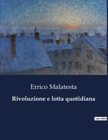 Rivoluzione e lotta quotidiana (Italian Edition) B0CK1BRP36 Book Cover