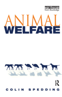 Animal Welfare 1853836729 Book Cover