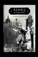 Almas de Ouro Preto (Portuguese Edition) 1699943478 Book Cover