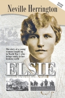 Elsie 0639777791 Book Cover